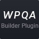 WPQA - Builder forms Addon For WordPress - WordPress / Add-ons
