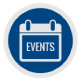 Ionic 3 Event and movie ticket booking app template - Mobile / Native Web