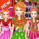 Best Christmas Girl Salon + Ready For Publish + Android - Mobile / Android