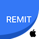 Remit | Money Transfer App | iOS Template - Mobile / iOS