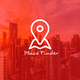 "Place Finder" Flutter Google Map Place Finder Complete Solution - Mobile / Flutter