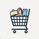 DellyShop E-Commerce App | Xamarin Forms - Mobile