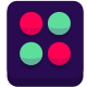 Pong Ball - HTML5 Game (Construct3) - HTML5 / Games