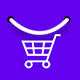DailyCommerce Android Ecommerce Apps with Firebase Backend - Mobile / Android