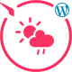 Weather Forecast - WordPress Weather Plugin - WordPress / Widgets