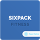 SixPack - Complete React Native Fitness App + Backend - Mobile / Native Web