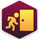 The Escape Room - HTML5 Game - HTML5 Website - HTML5 / Games