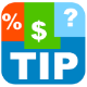 Best Tip Calculator - HTML5 Game - HTML5 Website - HTML5 / Games