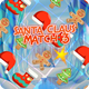 Santa Claus Match 3 - Html5 Game (CAPX) - HTML5 / Games