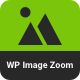 WP Image Zoom | Medium Like Image Zoom / Lightbox for WordPress - WordPress / Media