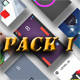 Unity Games Bundle Pack 1 - 50% OFF - Mobile / Android