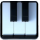 Virtual Piano - HTML5 Game HTML5 Website - HTML5 / Games