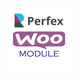 WooCommerce Module for Perfex CRM - PHP Scripts / Add-ons