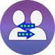Swik - Android Messaging Full Application - Mobile / Android