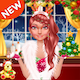 Santa Princess Salon + Best Game For Kids + Ready For Publish + Android - Mobile / Android