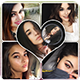 Photo Collage Maker - Make Collages & PIP Photos - Mobile / Android