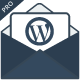 Promo Mail - Email Marketing WordPress Plugin - WordPress / Miscellaneous