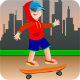 Skater Boy HTML5 Game - HTML5 Website - HTML5 / Games