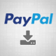 PayPal Green Downloads - Standalone Script - PHP Scripts / Shopping Carts
