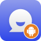 Android Messenger Template v2 + Firebase Firestore + AdMob - Mobile / Android