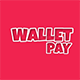 WalletPay - UI Kit for android studio - Mobile / Android