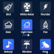 Sleep Sounds: Relax Melodies Unity Complete Project - Mobile / Android