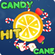 Candy cane Hit - Html5 Game - HTML5 / Games