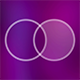 Overlay Space Effects & Blend | Ios App with Admob ads | iOS full app code with objective c language - Mobile / iOS