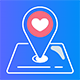 Nearby - React Native App For Find and Chat Using GPS Technology - Mobile