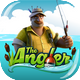 Angler - html 5 game, capx construct 2/3 - HTML5 / Games
