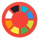 Color Converter (RGB, HSL, and HEX) HTML5 Canvas - HTML5 / Canvas