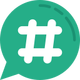 Ionic 3 hash tag complete app with ad mob integration(Android - IOS) - Mobile / Native Web