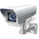 IP Camera Streaming and Image Processing - .NET