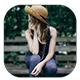 Blur Image Background - DSLR Photo Effect - Mobile / Android