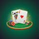 Blackjack Casino Game Add-on for 1Stake iGaming Platform - PHP Scripts / Miscellaneous