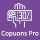 WooCommerce Coupons Pro Plugin - WordPress / eCommerce / WooCommerce