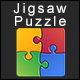 Jigsaw Puzzle - HTML5 / Games