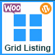 Categories and Products Grid Listing for WooCommerce - WordPress / eCommerce / WooCommerce