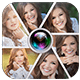 Photo Collage Maker, Photo on Photo, Photo Filter - Android App + Ad Integration - Mobile / Android