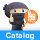 WooCommerce PDF Catalog Pro - WordPress / eCommerce / WooCommerce