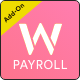 Payroll Module For Worksuite CRM - PHP Scripts / Add-ons