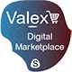 Valexa PHP Script For Selling Digital Products And Digital Downloads - PHP Scripts / Shopping Carts
