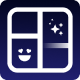 New Photo Collage Editor | Collage Pro Android App | Collage Maker | Admob Ads | V8.0 - Mobile / Android