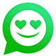Sticker For Whatsapp - Animated Sticker app for iOS (Admin Panel + iOS app + Web API + Database) - Mobile / iOS
