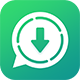 Status Saver For Whatsapp : Download Photos & Videos - Mobile / Android