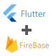Flutter Firebase Authentication & Social Media Integration - Mobile / Flutter