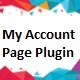 WooCommerce Customize My Account Page Plugin - WordPress / eCommerce / WooCommerce