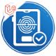 Attendance Fingerprint (Smartphone Fingerprint) - Mobile / Flutter / Full Applications