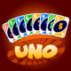 UNO Card Game made with Unity (Android, iOS) - Mobile / Android