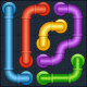 Plumber: Connect Pipes Unity Complete Project - Mobile / Android